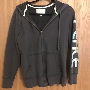 Old Navy Zip Up Hoodie